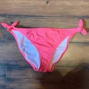 Victoria Secret bikini bottom S